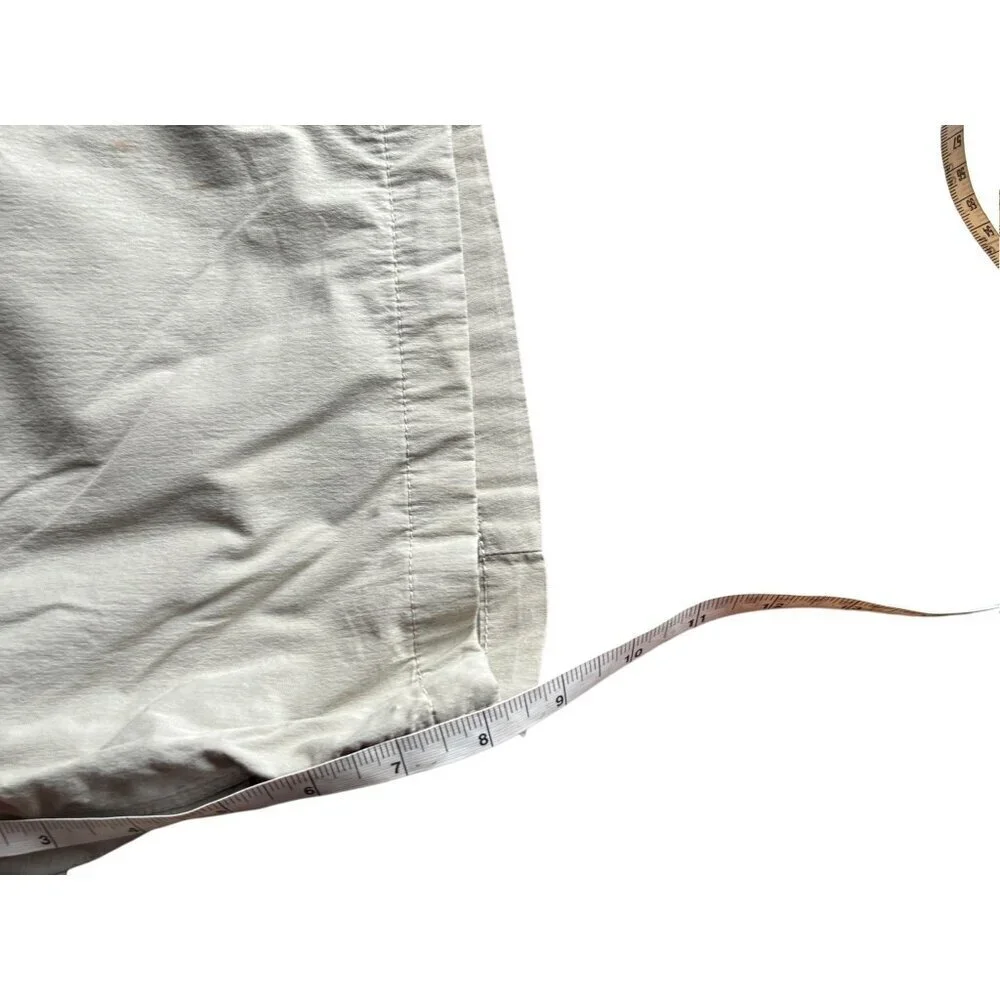 KÜHL Men's Khaki Outdoor Shorts